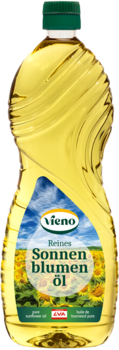 Vieno Sonnenblumenöl Classic 1 L Vieno Sonnenblumenöl Classic 1 L